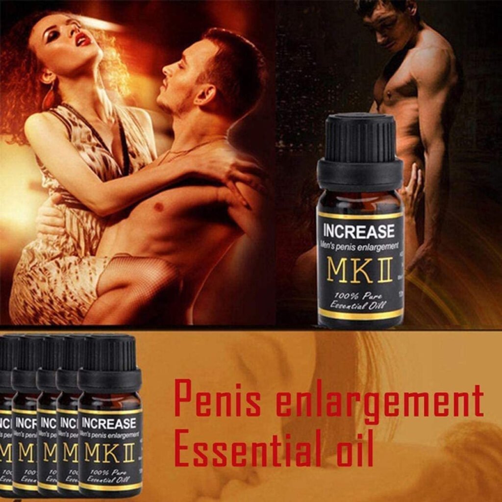 Penis Enlargement cream